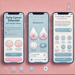 An overview of the B-Med app