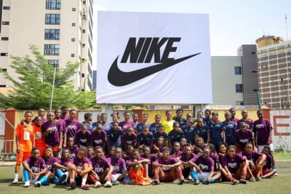 Photo credit: Asisat Oshoala Academy