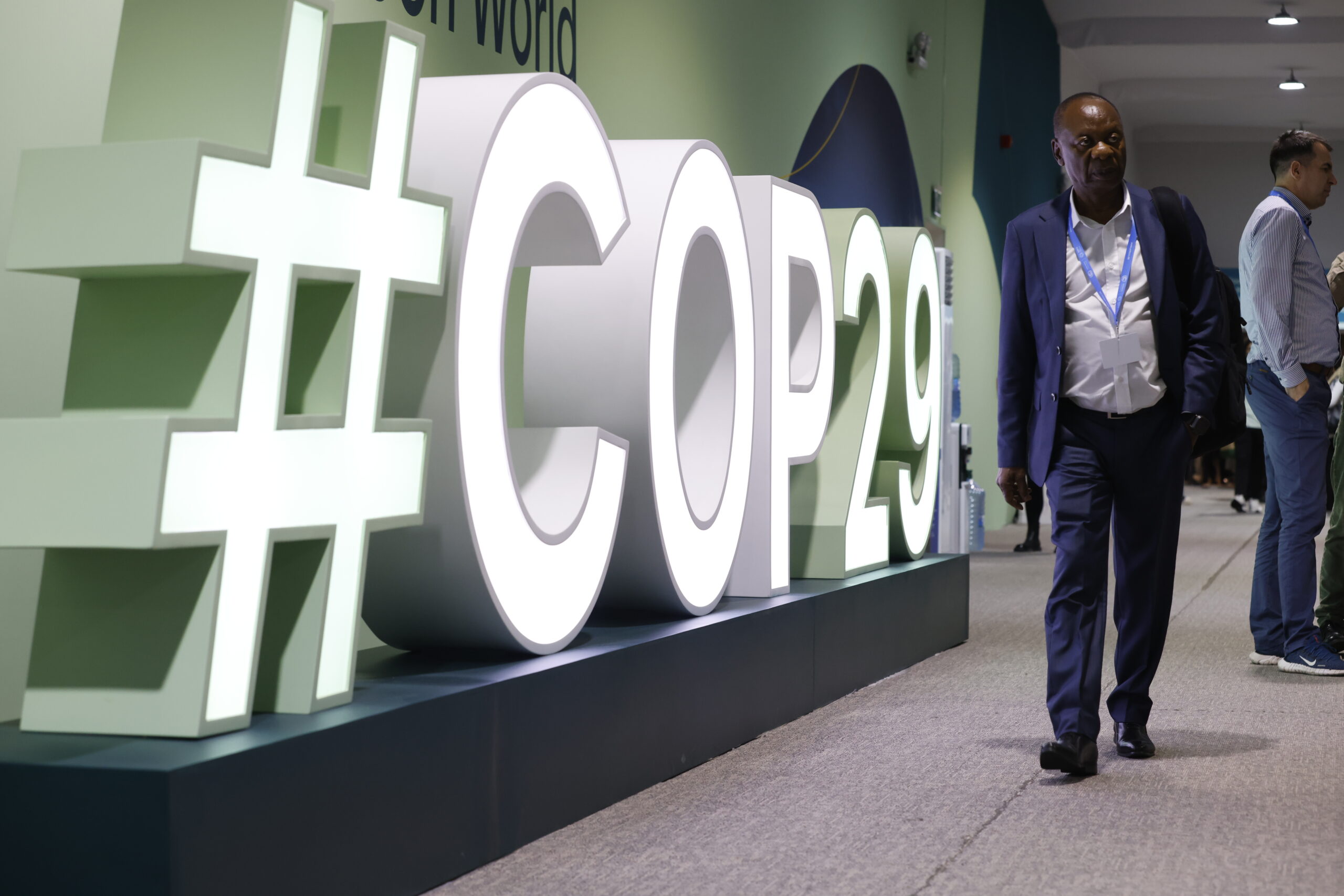 COP29