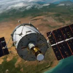 Leonardo Kino XL US Europe begin scramble for Africas satellit 1 1284x540