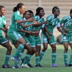 Nigeria's Super Falcons