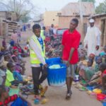 The Almajiri Child Rights Initiative