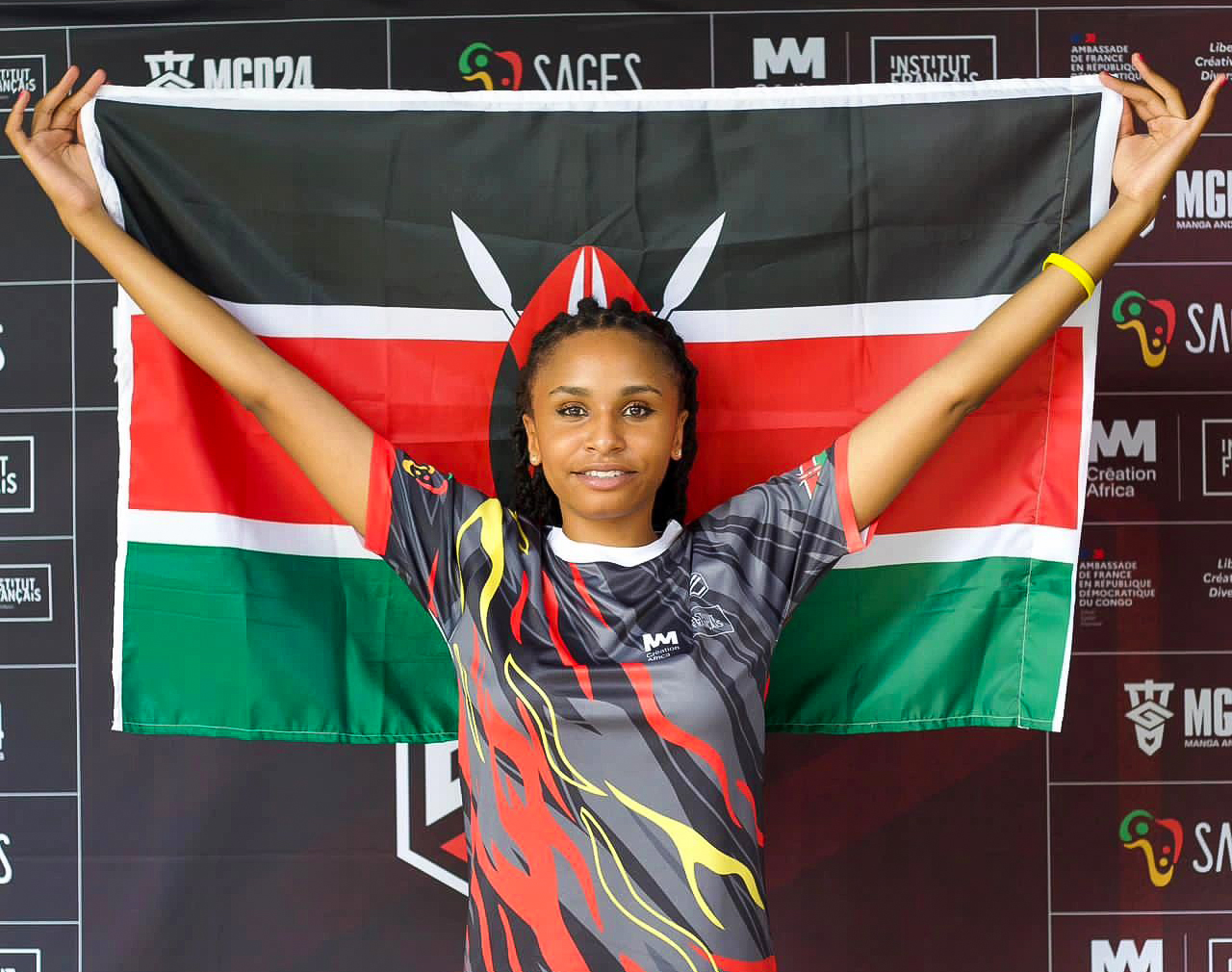 How women e gaming pioneers are navigating Africa s growing esports