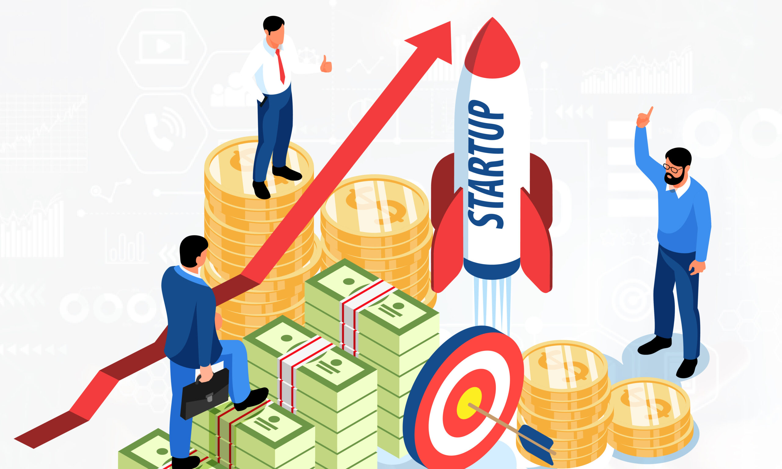 Africa s startup scene set for a comeback in 2025.