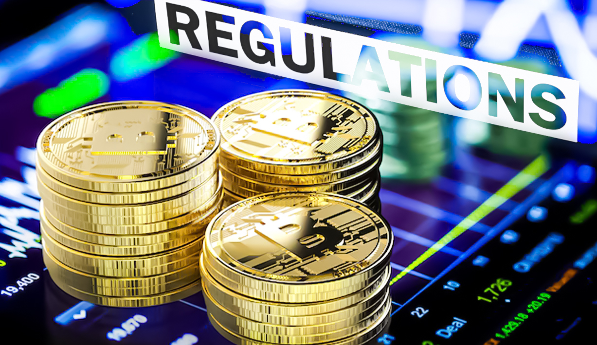 African countries tighten digital currency rules to combat evolving crypto crimes