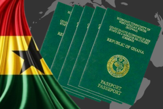 Ghana Amplifies Africa’s Visa free Push As Continental Integration Efforts Grow