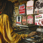 Is music the new language of activism for African youth?