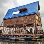 Makoko floating school