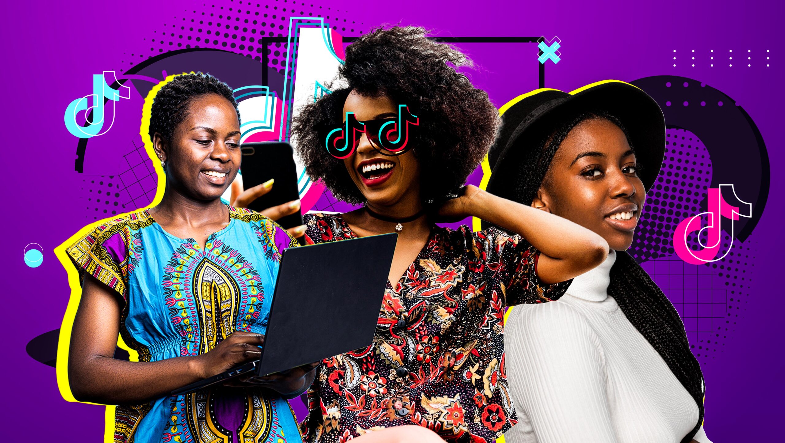 Content monetization to empower women entrepreneurs in Africa copy