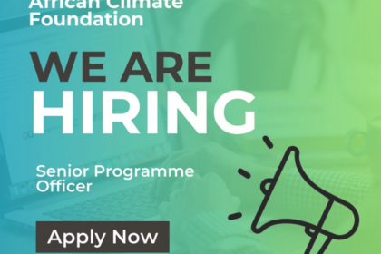African Climate Foundation