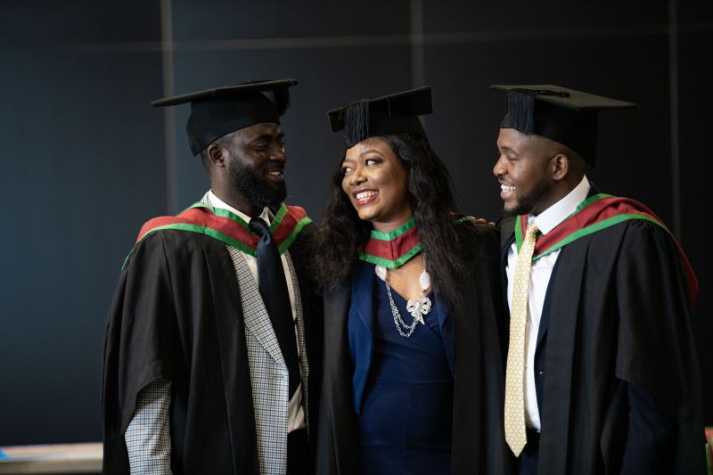 Credit: Ulster University