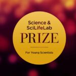 AAAS Science SciLifeLab Prize for Young Scientists 2021 1024x644