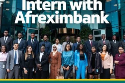 Afreximbank