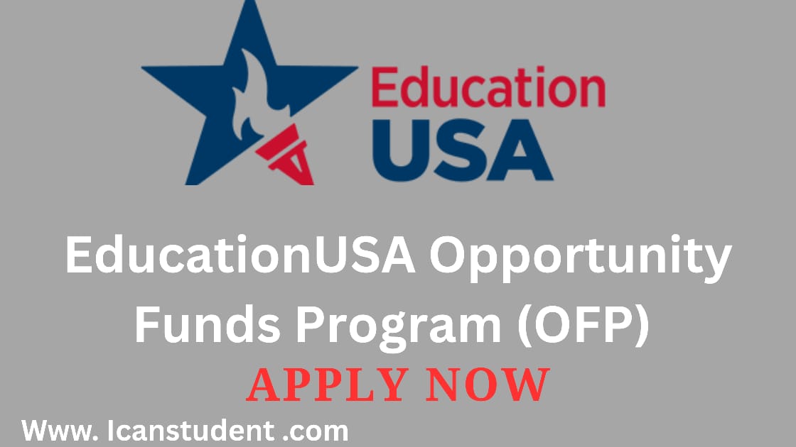 EducationUSA Opportunity Funds Program
