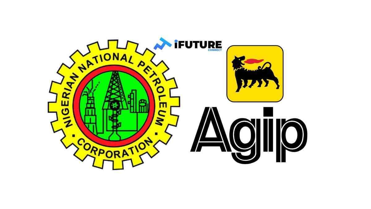 Fully Funded NNPCAgip Scholarship