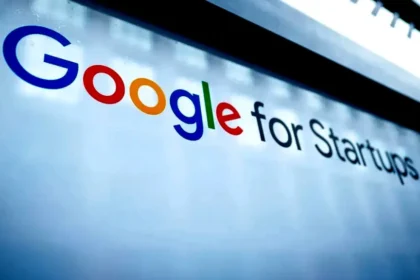 Google for Startups BitKE