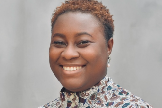 Photograph: Courtesy of Oray Okechukwu