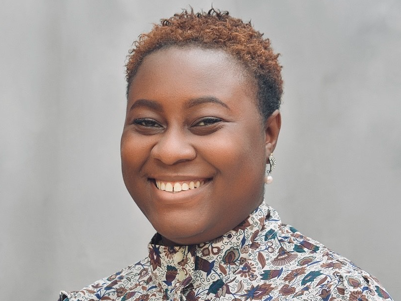 Photograph: Courtesy of Oray Okechukwu