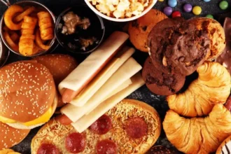 Ultra processed foods may be linked to early death