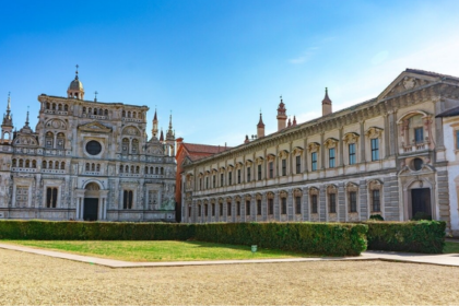 University of Pavia