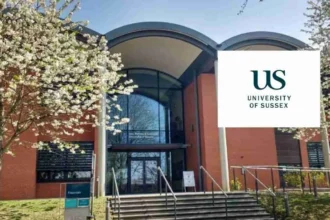 University of Sussex John Maynard Smith PhD Scholarship