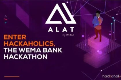 WEMA Bank Hackathon Hackaholics