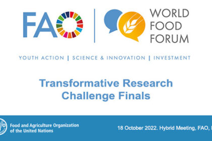 World Food Forum