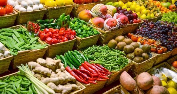 food