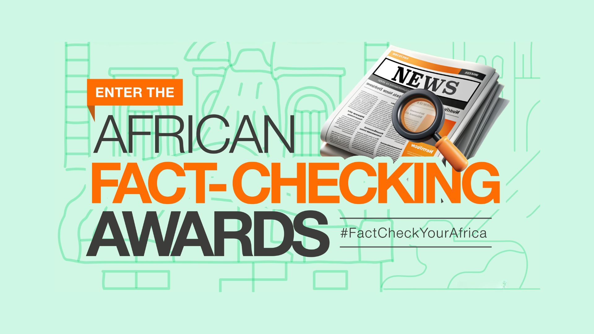 2025 African fact checking Awards