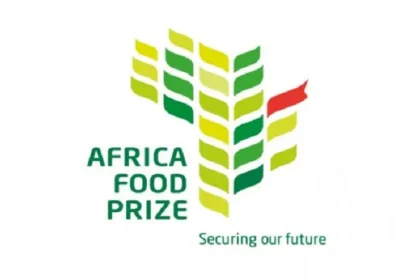 Africa Food Prize