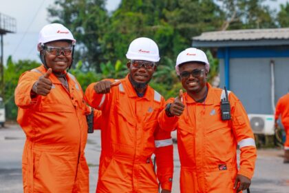 Asharami Energy Engineers