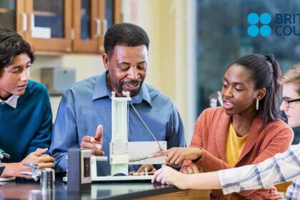 British Council Language Teachers Training Scholarships