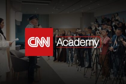 CNN Academy