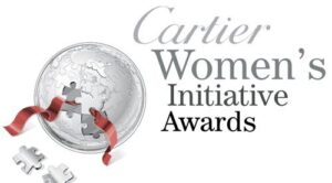 Cartier Womens Initiative Awards 2025