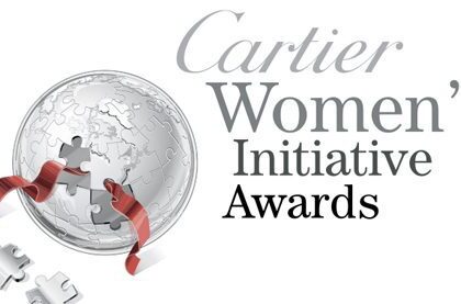 Cartier Womens Initiative Awards 2025