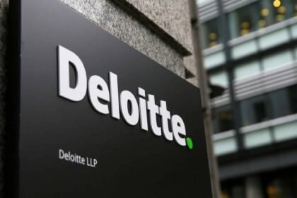Deloitte Nigeria I9a4ThT