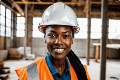 Developing Engineering Leaders through Her DELT Her Initiative