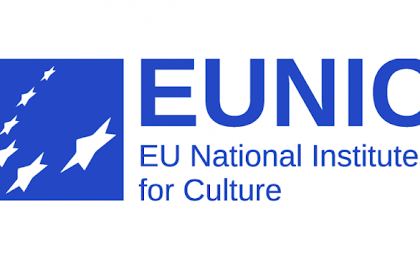 EUNIC logo