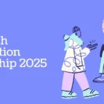 Forrest Research Foundation Fellowship 2025