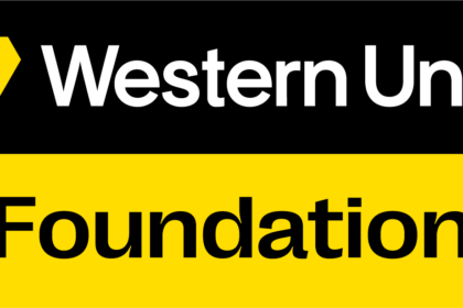 Foundation logo st wht bg