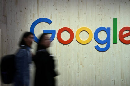 Google