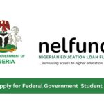 How To Apply for Federal Government Student Loan Fund