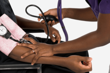 Hypertension in Nigeria 1