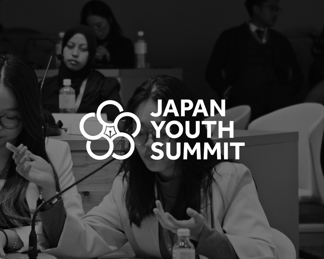 Japan Youth Summit