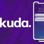 Kuda Bank Internship