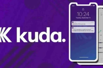 Kuda Bank Internship
