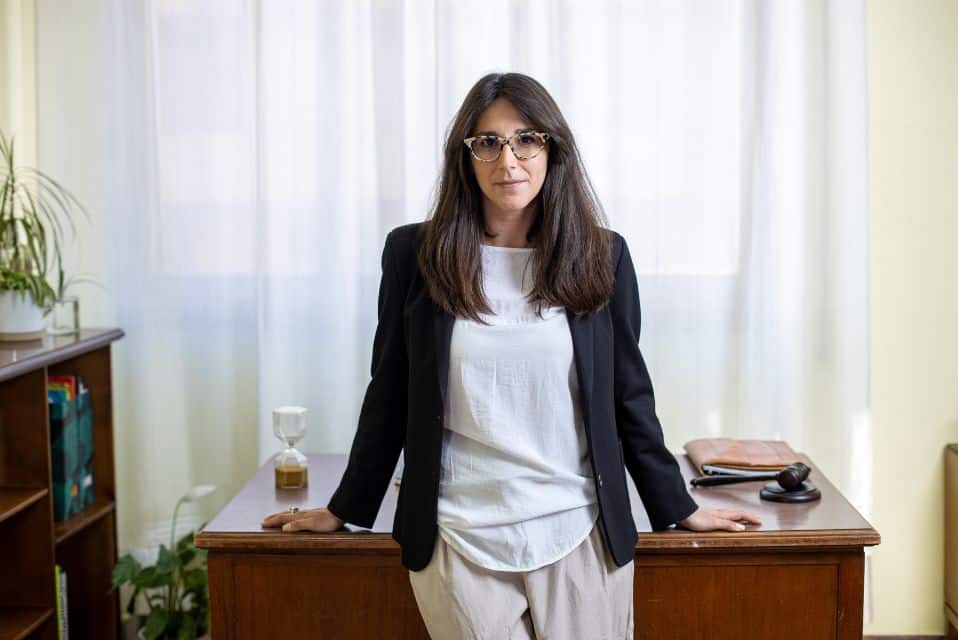 Lisa Page Literary Education Fellowship 2025