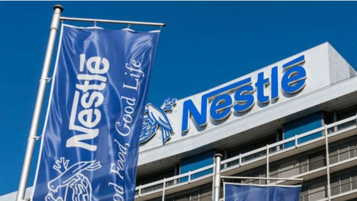 Nestle Nigeria Graduate Trainee Program 1