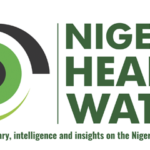 Nigeria health Watch logo