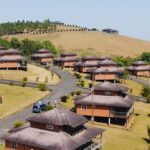 Obudu Mountain Resort in Cross River, Nigeria
